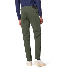 Pierre Cardin 5-Pocket-Hose PC-Lyon Tapered fit grün 36