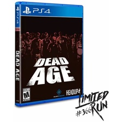 Dead Age - PS4 [US Version]