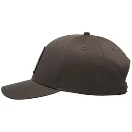 BILLABONG Snapback Cap Patch grau One Size