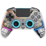 deltaco Gaming Transparent - Wireless Controller