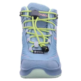 Lowa Zirrox II GTX Mid JR Gr. 31