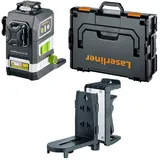 LASERLINER PowerPlane-Laser 3G Multi-18V