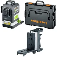 LASERLINER PowerPlane-Laser 3G Multi-18V