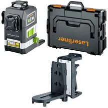 LASERLINER PowerPlane-Laser 3G Multi-18V