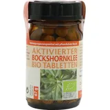 Dr. Pandalis Bockshornklee aktiviert Tabletten