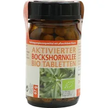 Dr. Pandalis Bockshornklee aktiviert Tabletten