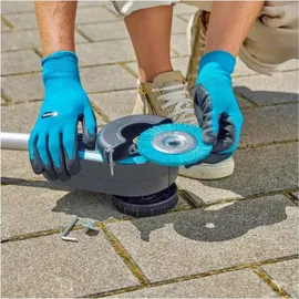 Gardena Fugenbürste EasyWeed 1800/18V