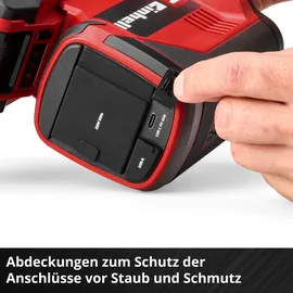 Einhell Akku-Energiestation TC-ES 18/150/1 Li-Solo