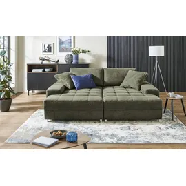 bobb Ecksofa Arissa de Luxe ¦ ¦ Maße (cm): B: 258 H: 84 T: 181.0