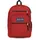 Jansport Big Student red tape