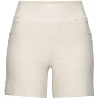 H.I.S. H.I.S Shorts Damen ecru Gr.40/42