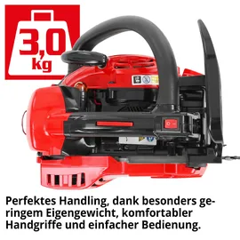 Hecht 924 R / 30 cm