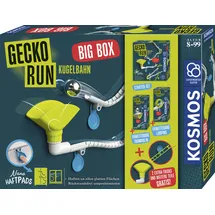 Kosmos Gecko Run - Big Box 128-tlg. 621209