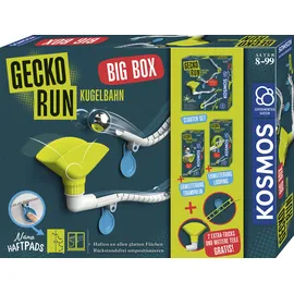 Kosmos Gecko Run - Big Box 128-tlg. 621209