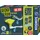 Kosmos Gecko Run - Big Box 128-tlg. 621209