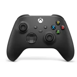 2. Controller hinzufügen (Xbox Wireless Controller Carbon Black) [nur 50€ statt 64,99€]