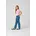 only kids Damen Light Medium Blue Denim 152 EU