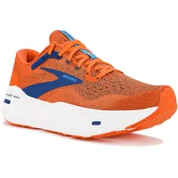 Brooks Ghost Max Laufschuhe Orange