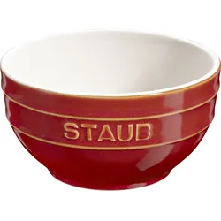 Staub Snack-Schale 12 cm kastanienbraun