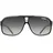 T4O/9O cristal black-red / dark grey