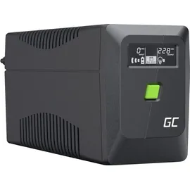 Green Cell UPS USV 850 VA