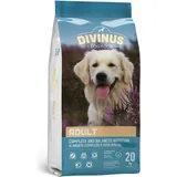 DIVINUS Adult 20 kg