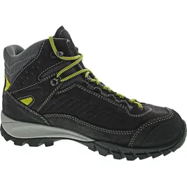 MEINDL Salo Mid GTX Herren anthrazit/gelb 43