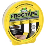 FROGTAPE Delicate 24 mm Gelb FSC®