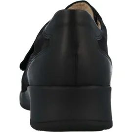 Finn Comfort Nairobi Damen Schwarz 40,5