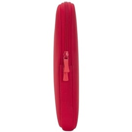 RivaCase® Rivacase Antishock 35,6 cm (14") Schutzhülle Rot