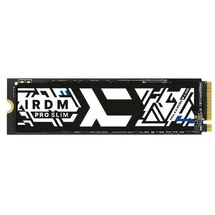 GoodRam IRP-SSDPR-P44S-1K0-80 1 TB M.2