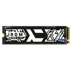 GoodRam IRP-SSDPR-P44S-1K0-80 1 TB M.2