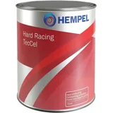 HEMPEL Hartmatrix-Antifouling Hard Racing 750ML