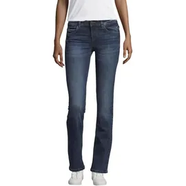 Tom Tailor Straight Jeans Mid Stone Wash Denim 28 34