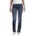 Tom Tailor Straight Jeans Mid Stone Wash Denim 28 34