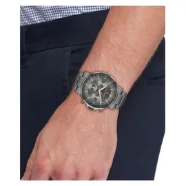 Tommy Hilfiger Tyson Edelstahl 44 mm 1710711