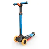 Berg Toys Nexo Scooter Blau