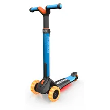 Berg Toys Nexo Scooter Blau