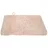 Waschhandschuh 16 x 21 cm champagner