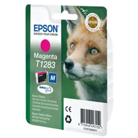 Epson T1283 Fuchs DURABrite Ultra magenta