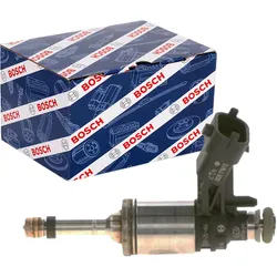 Bosch Einspritzventil Benzin Direkteinspritzung Passend Für Jaguar Xe Xf Xj: Einspritzventil Jaguar: Jde38900 Land Rover: Jde38900 Land Rover: Lr08200