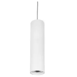 LTS 649099 Fuzzy Pendelleuchte 15W 840 1410LM 25° weiß Deckenanbau FUZZY 080.1040.25.3 weiß FUZZY0801040253