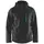 Blåkläder Regenjacke 4866 Unisex Schwarz L
