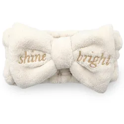 Waschies Haarband Shine Bright
