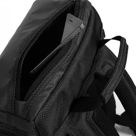 Eastpak Tecum Top Rucksack Schwarz
