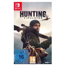 Hunting Simulator (USK) (Nintendo Switch)
