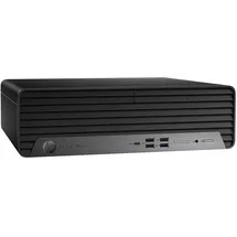 HP EliteDesk 805 G9 2023 12,1" SSD 16 GB RAM 512 GB SSD Radeon 740M Windows 11 Pro