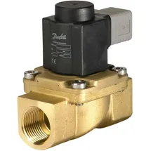 Danfoss Magnetventil G 1