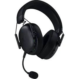 Razer BlackShark V3 X HyperSpeed Schwarz