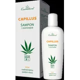 Cannaderm Capillus Koffein-Shampoo gegen Haarausfall 150ml